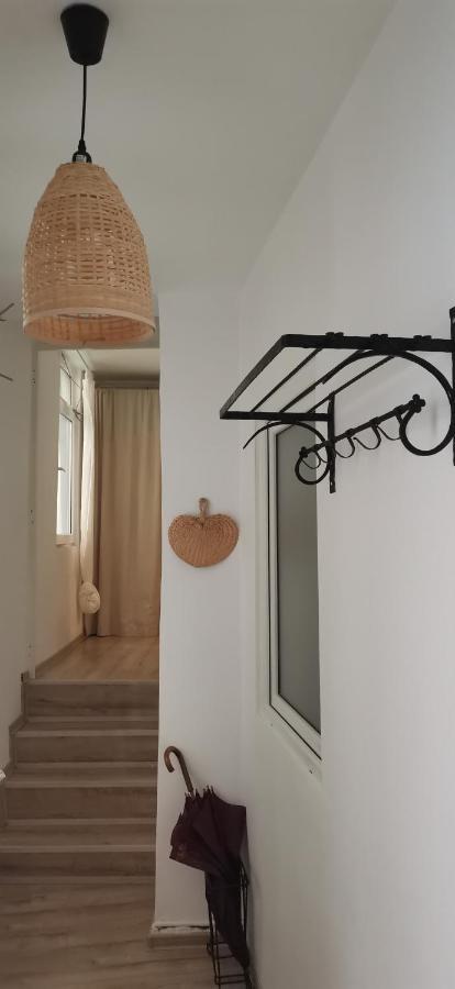 Rebreanu Family Daire Sibiu Dış mekan fotoğraf